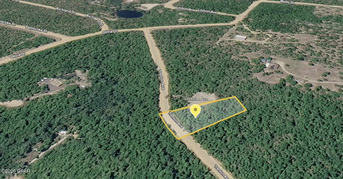0 Trenton Avenue, Alford, FL 32420 - #1
