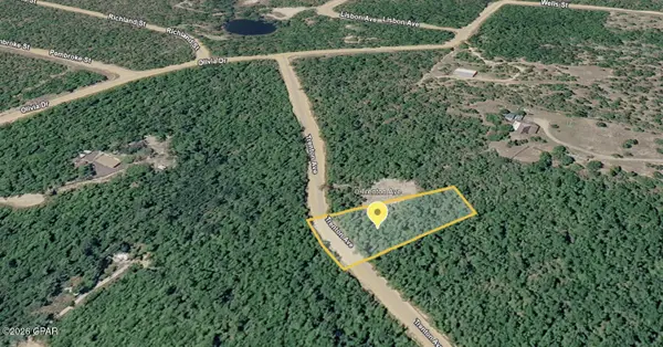 0 Trenton Avenue, Alford, FL 32420