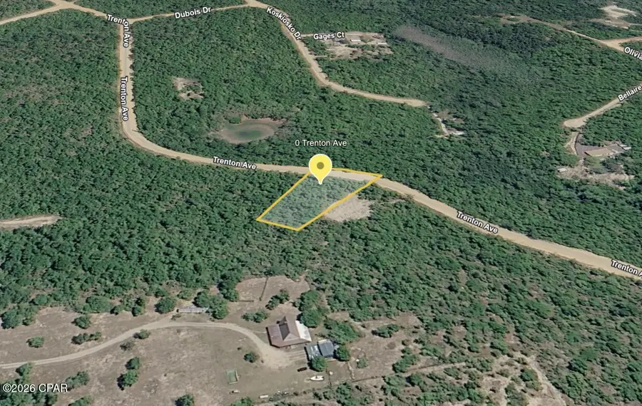 0 Trenton Avenue, Alford, FL 32420 - #2
