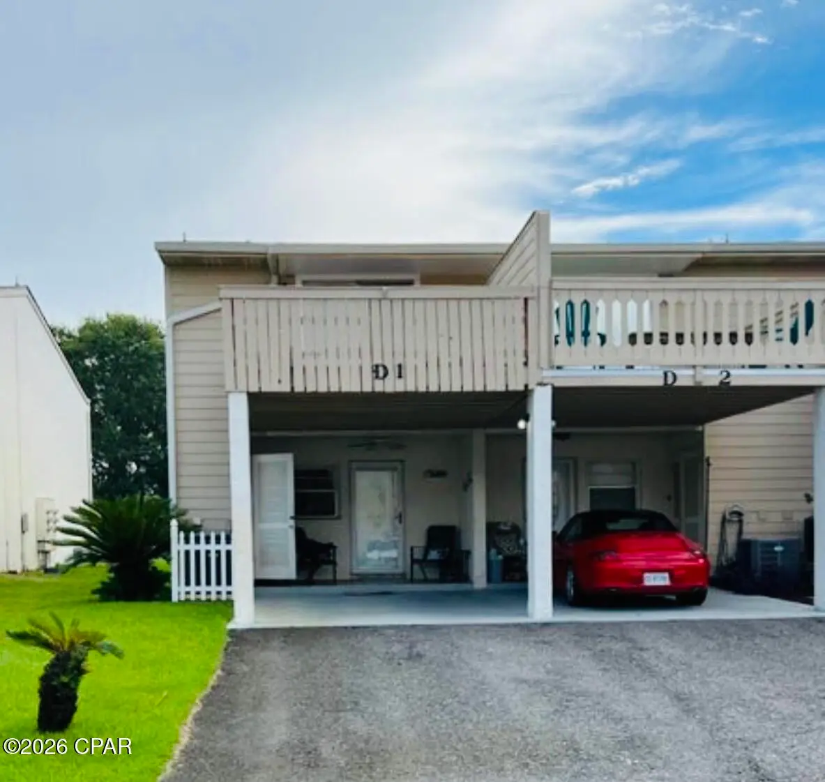 17462 Front Beach Road #4D-1, Panama City Beach, FL 32413 - #1
