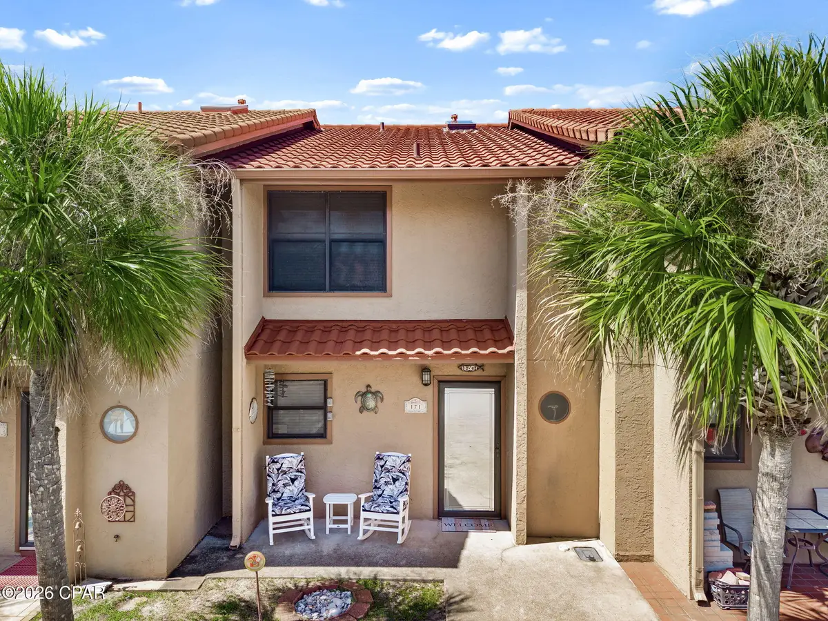 171 Grande Island Boulevard, Panama City Beach, FL 32407 - #1