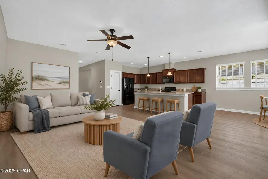 516 Breakfast Point Boulevard, Panama City Beach, FL 32407 - #3
