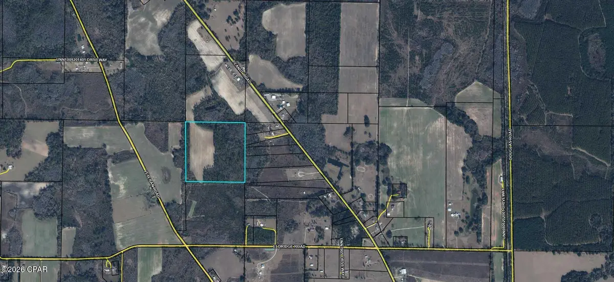 TBD Peanut Rd, Cottondale, FL 32431 - #1