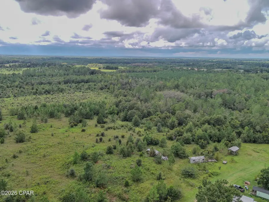 TBD Peanut Rd, Cottondale, FL 32431 - #3
