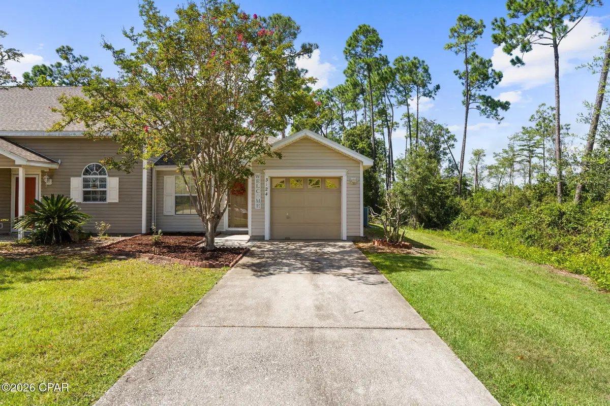 3124 Downey Branch Lane, Lynn Haven, FL 32444 - #1