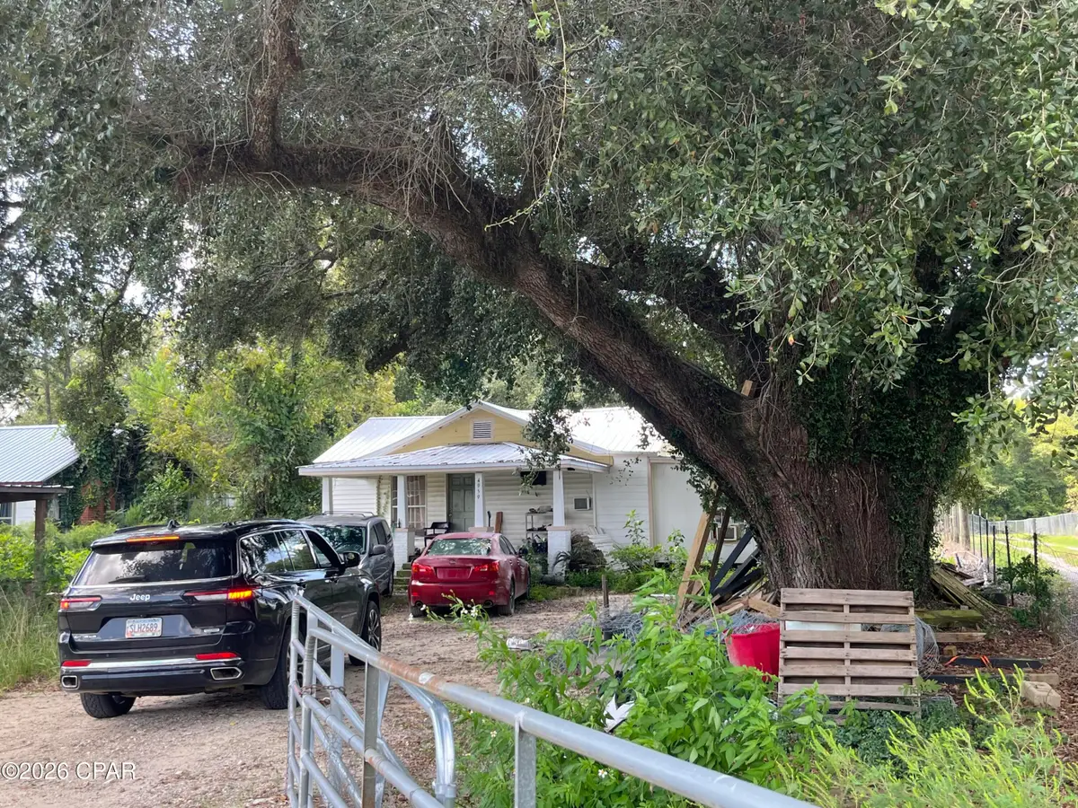 4959 Basswood Road, Bascom, FL 32423 - #1