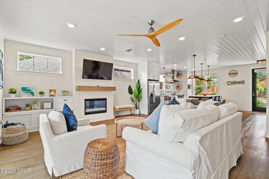 319 Pinetree Drive, Panama City Beach, FL 32413 - #2