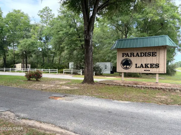 3989 Dunford Circle, Chipley, FL 32428