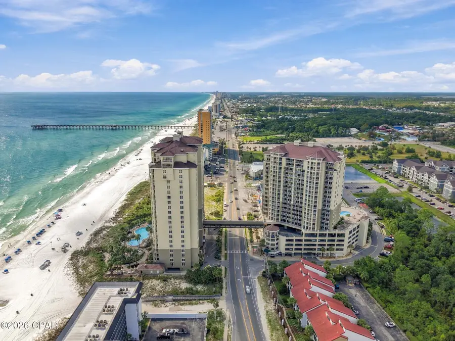 11800 Front Beach Road #2-305, Panama City Beach, FL 32407 - #2