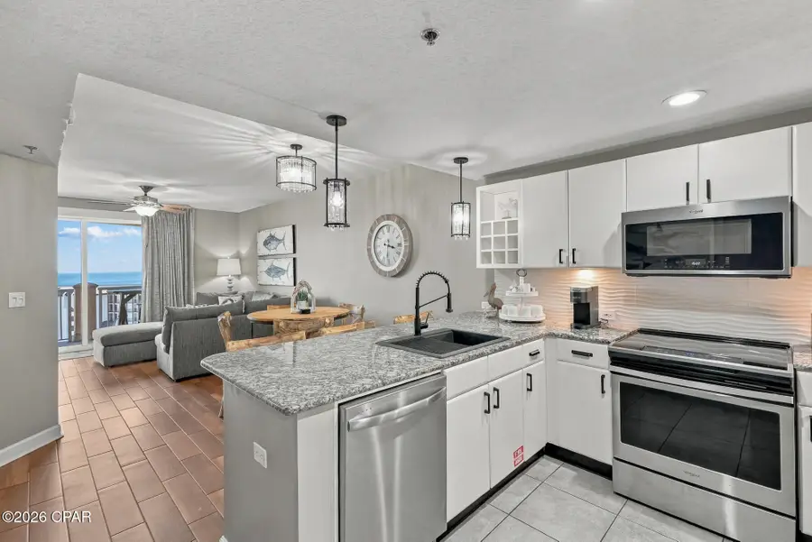 11800 Front Beach Road #2-305, Panama City Beach, FL 32407 - #3