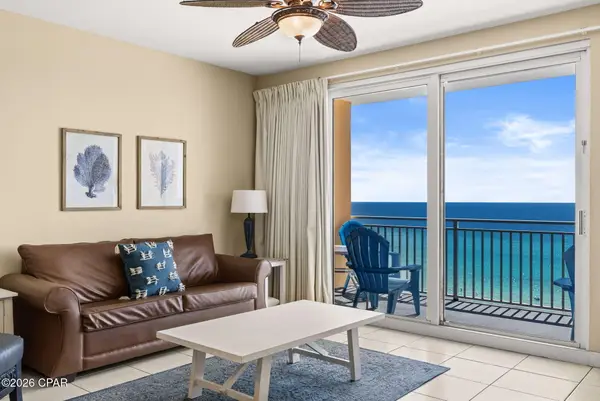 17729 Front Beach Road #403E, Panama City Beach, FL 32413