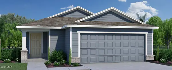 5129 Harvey Street, Panama City, FL 32404