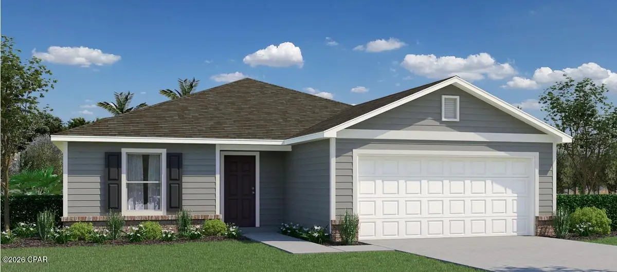 5141 Harvey Street, Panama City, FL 32404 - #1