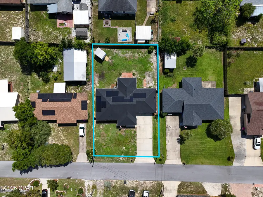 152 Manistee Drive, Panama City Beach, FL 32413 - #2