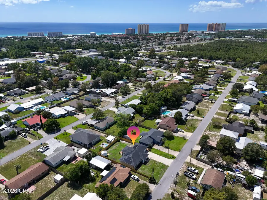 152 Manistee Drive, Panama City Beach, FL 32413 - #3