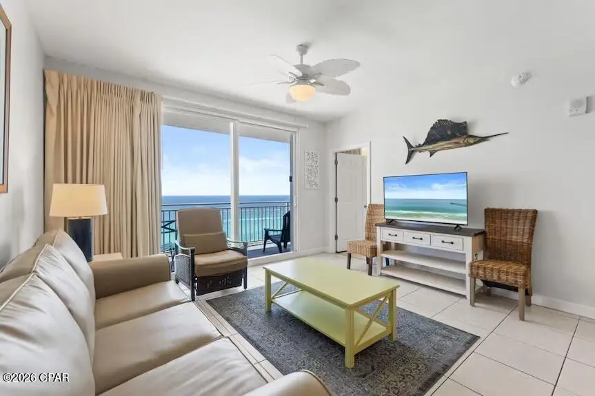 17739 Front Beach Road #906W, Panama City Beach, FL 32413 - #2