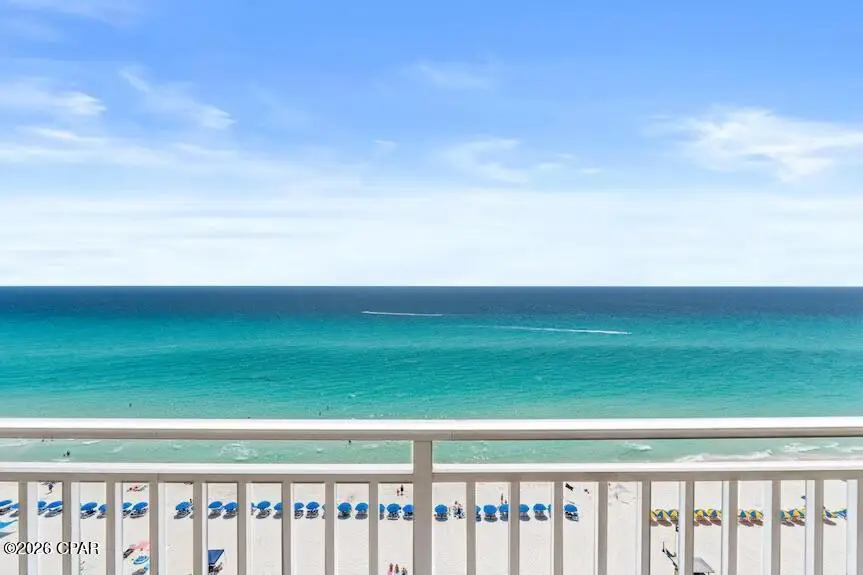 17739 Front Beach Road #906W, Panama City Beach, FL 32413 - #3