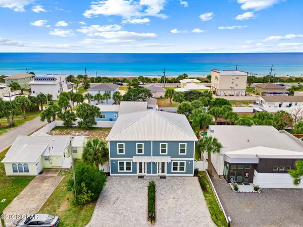 13903 Millcole Avenue #A and B, Panama City Beach, FL 32413