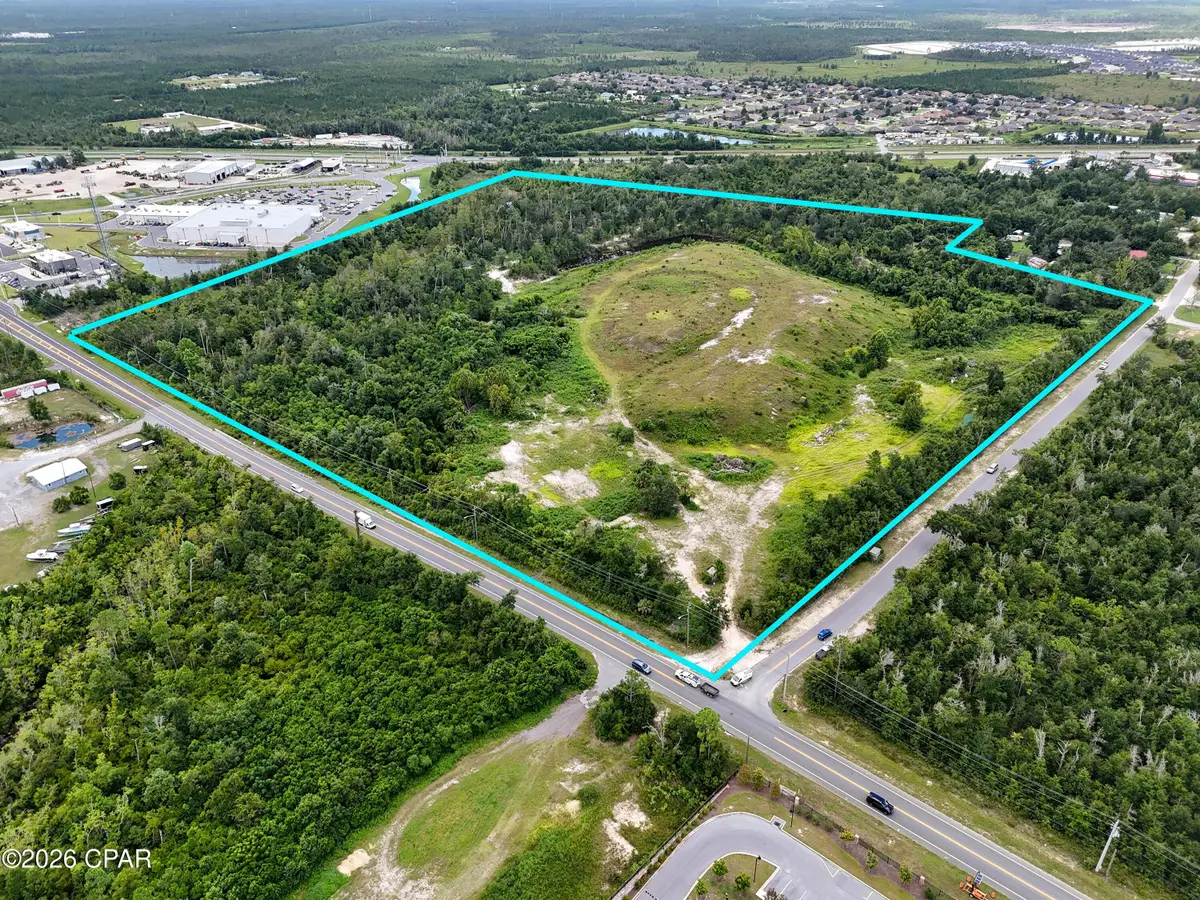 000 Hwy 390 Highway, Panama City, FL 32404 - #1