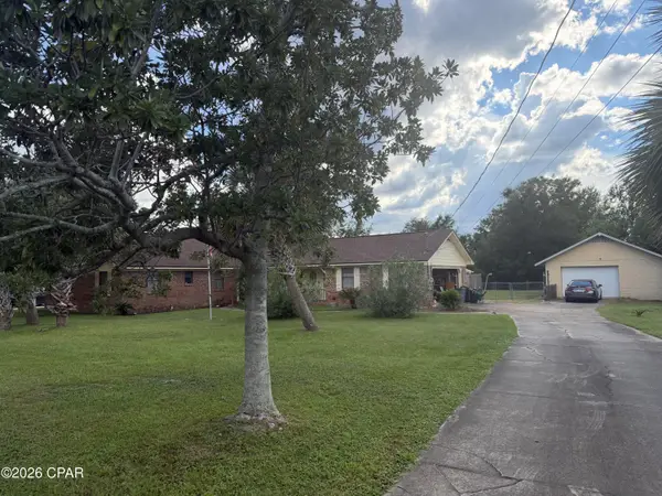 4323 Misty Lane, Lynn Haven, FL 32444