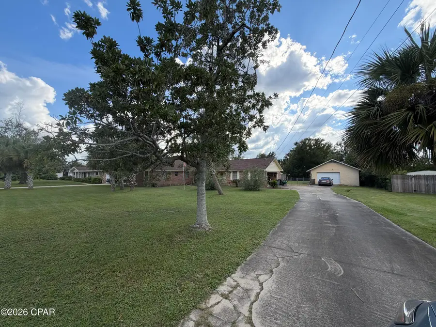 4323 Misty Lane, Lynn Haven, FL 32444 - #2
