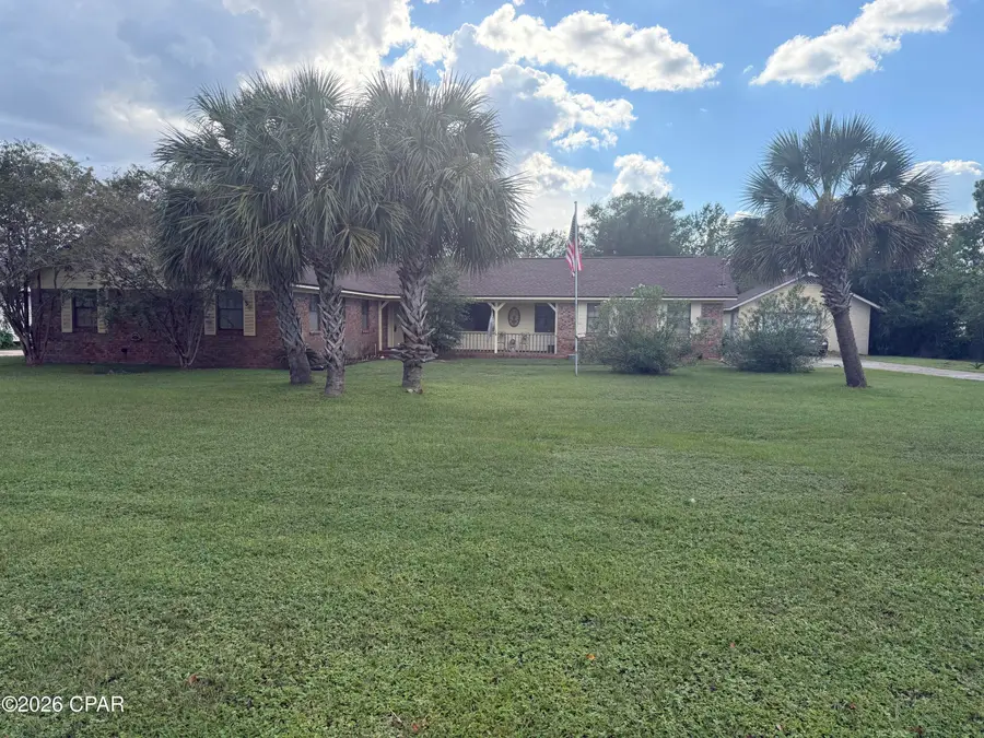 4323 Misty Lane, Lynn Haven, FL 32444 - #3
