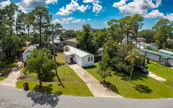 6421 Big Daddy Drive, Panama City Beach, FL 32407