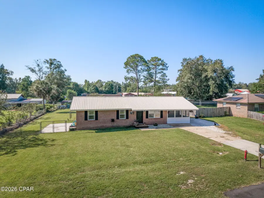 2593 Mcclain Street, Cottondale, FL 32431 - #2