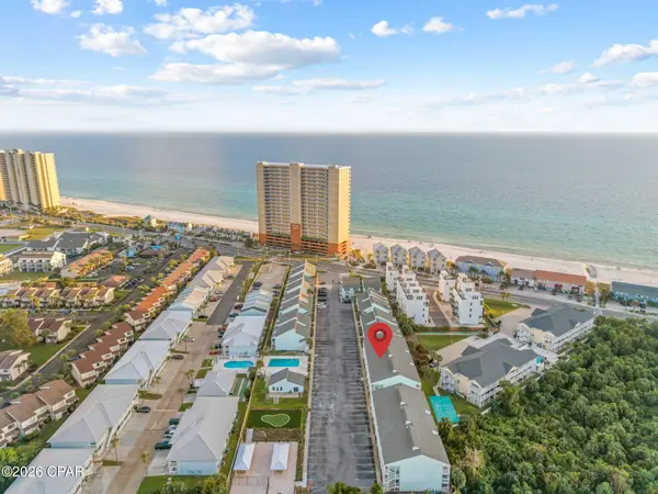 17670 Front Beach Road #I15, Panama City Beach, FL 32413