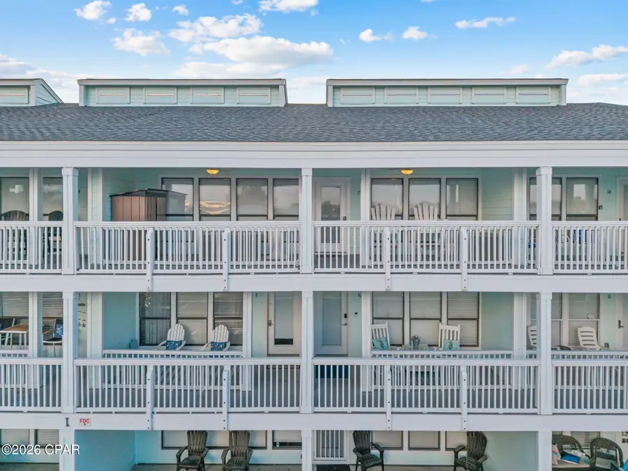 17670 Front Beach Road #I15, Panama City Beach, FL 32413 - #2