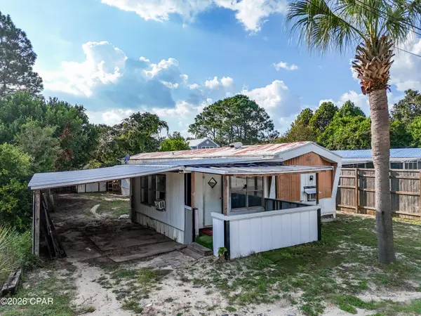 321 Palm Drive, Panama City Beach, FL 32413