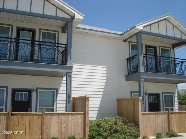 6006 Thomas Drive, Panama City Beach, FL 32408
