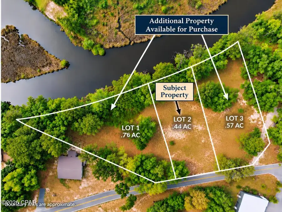 193 Ramsey Branch Road #LOT 2, Freeport, FL 32439 - #2