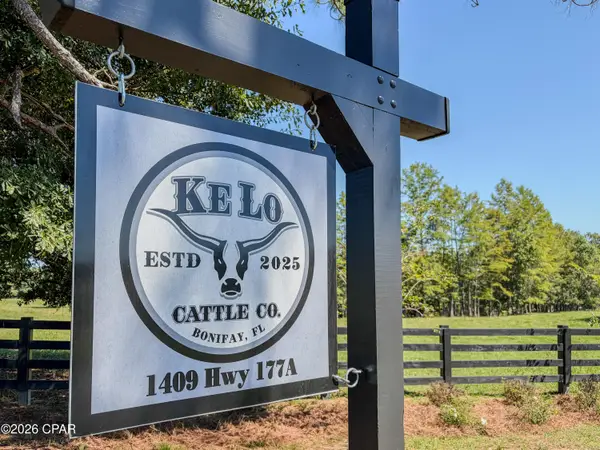 1409 Highway 177a, Bonifay, FL 32425
