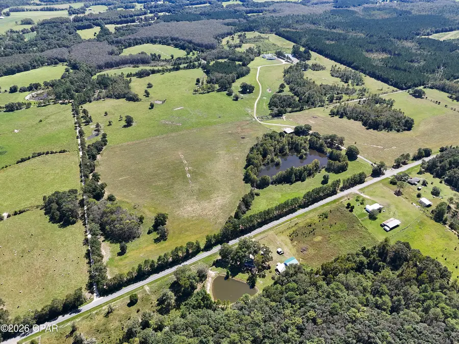1409 Highway 177a, Bonifay, FL 32425 - #3