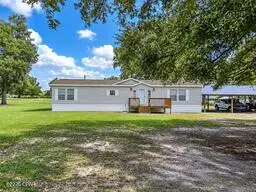 5028 Liberty Hill Road, Bascom, FL 32423 - #1