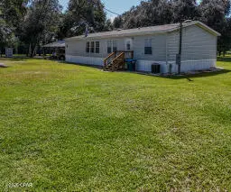 5028 Liberty Hill Road, Bascom, FL 32423 - #2