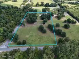 5028 Liberty Hill Road, Bascom, FL 32423 - #3