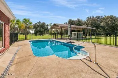3172 Sandridge Church Road, Sneads, FL 32460 - #3