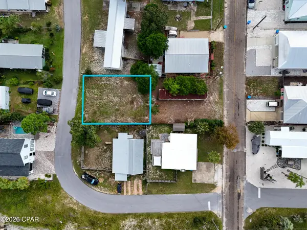 315 El Prado Place, Panama City Beach, FL 32413