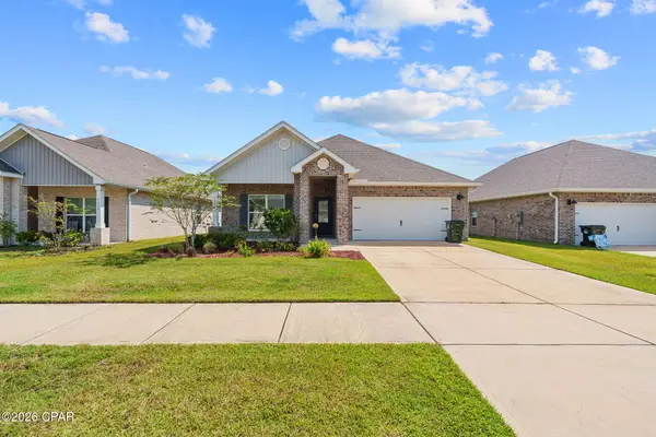 1238 Jack Jack Drive, Lynn Haven, FL 32444