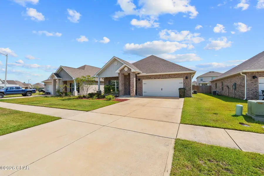 1238 Jack Jack Drive, Lynn Haven, FL 32444 - #2