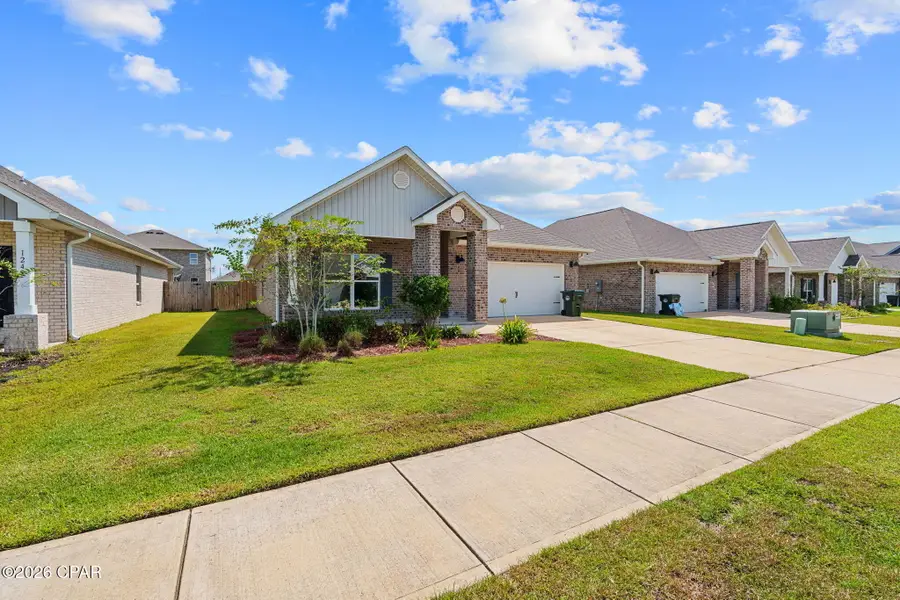 1238 Jack Jack Drive, Lynn Haven, FL 32444 - #3