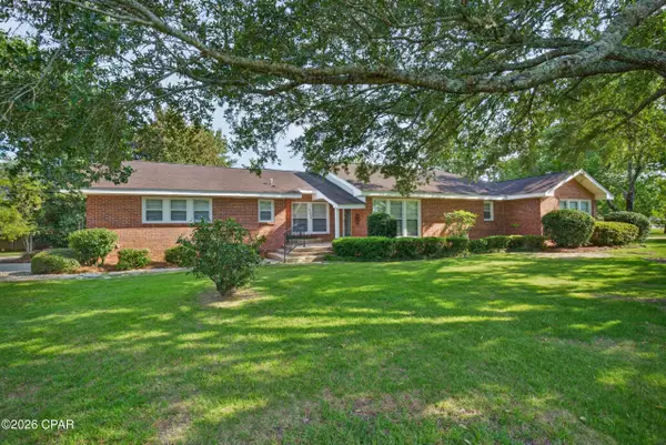 1309 South Boulevard, Chipley, FL 32428