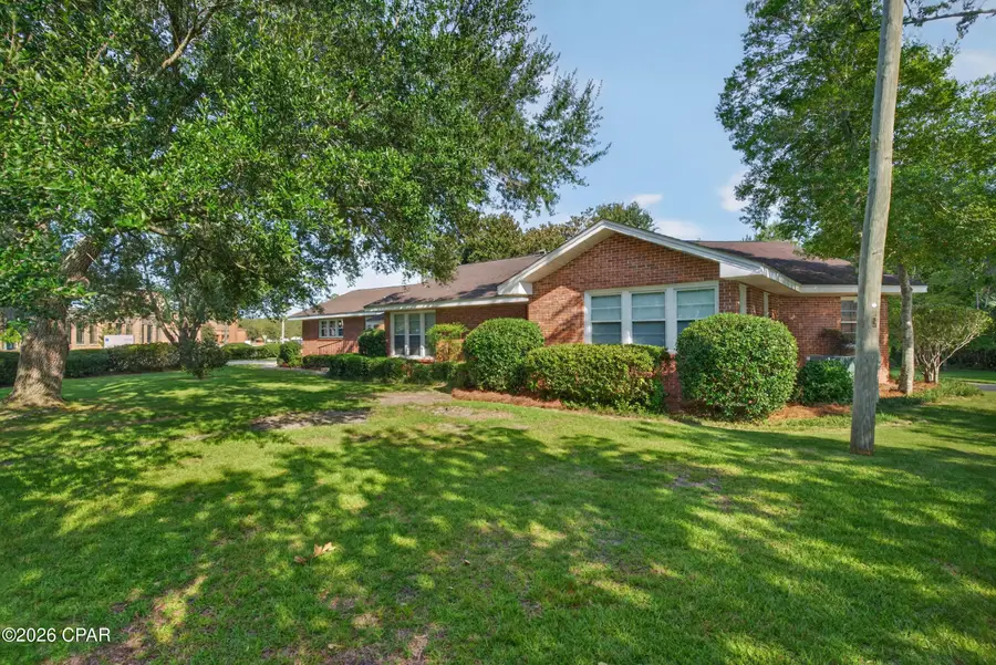 1309 South Boulevard, Chipley, FL 32428 - #2