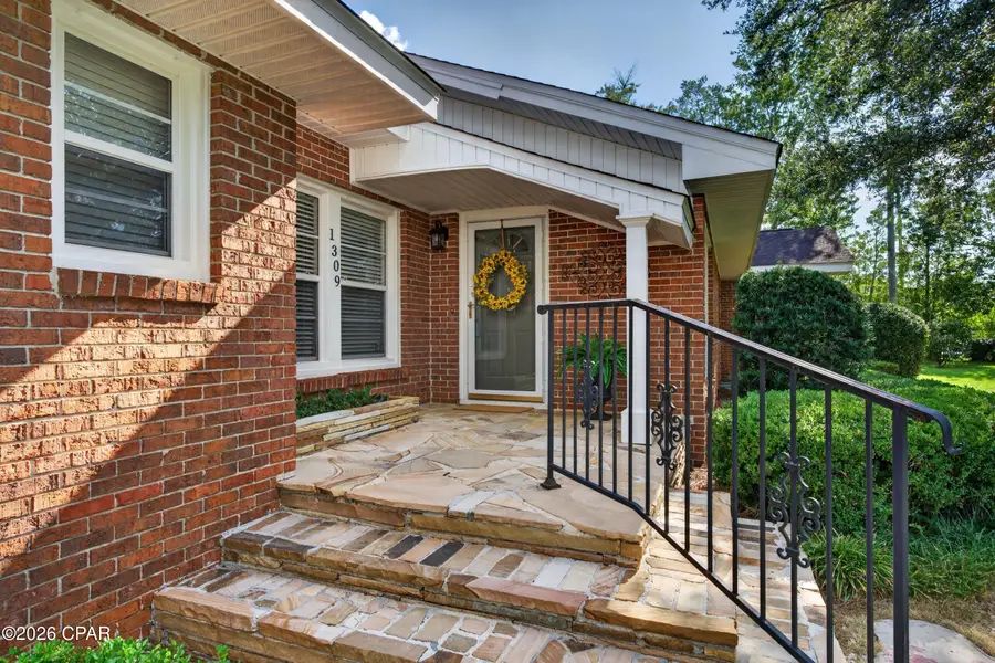 1309 South Boulevard, Chipley, FL 32428 - #3