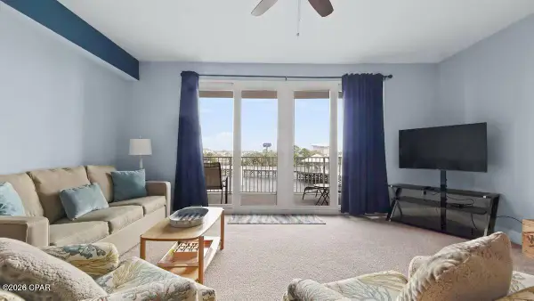 9860 S Thomas Drive #113, Panama City, FL 32408