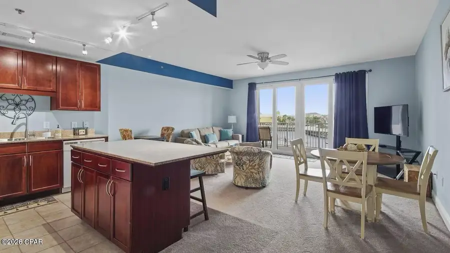 9860 S Thomas Drive #113, Panama City, FL 32408 - #2