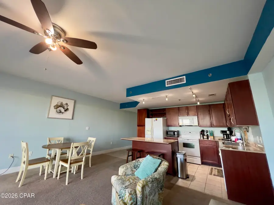 9860 S Thomas Drive #113, Panama City, FL 32408 - #3