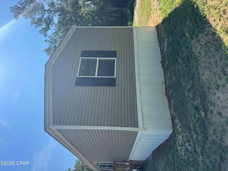 2994 Sandridge Church Road, Sneads, FL 32460 - #3